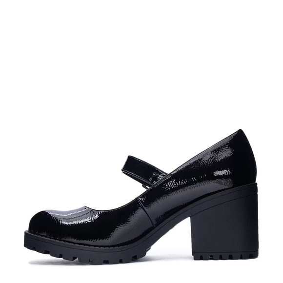 Dirty Laundry Mary Janes - Picture 1 of 5